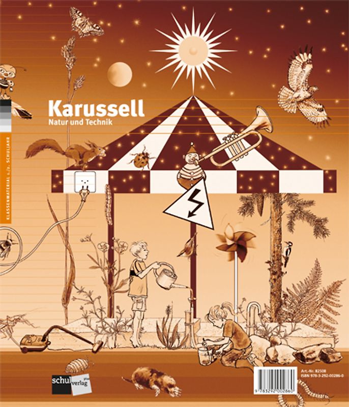 Karussell