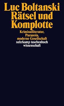 Rätsel und Komplotte