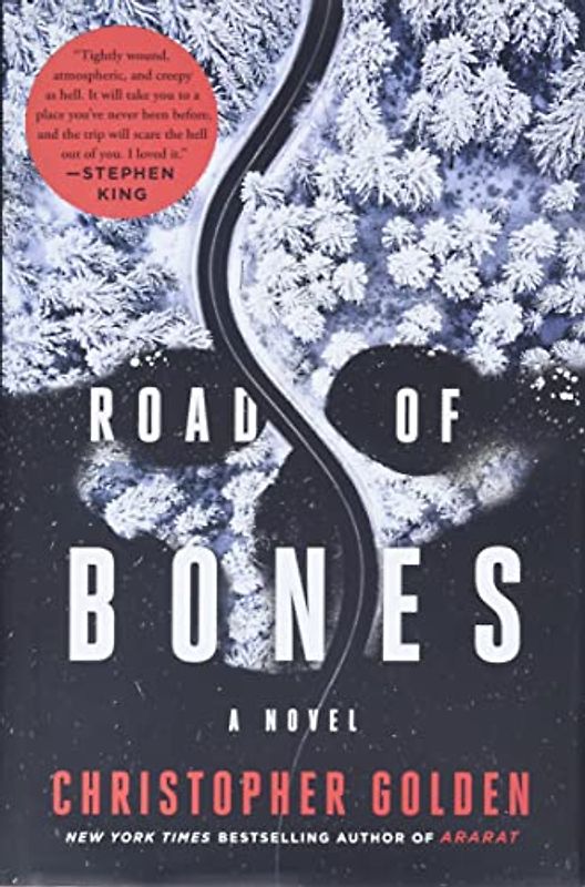 Road of Bones