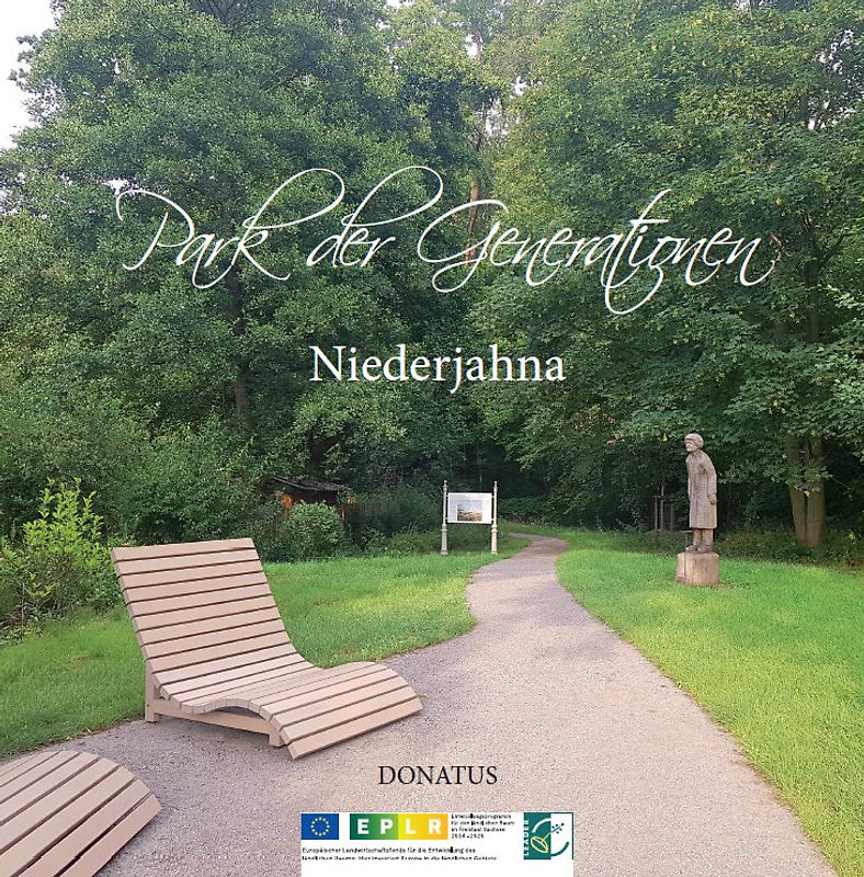 Park der Generationen Niederjahna