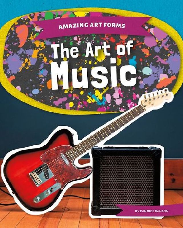 Art of Music