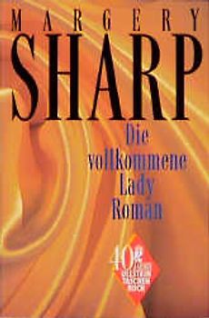 Die vollkommene Lady