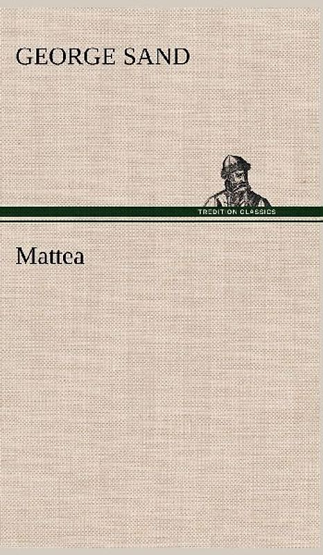 Mattea