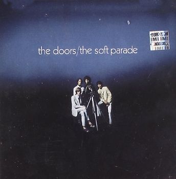 the Doors - Soft Parade