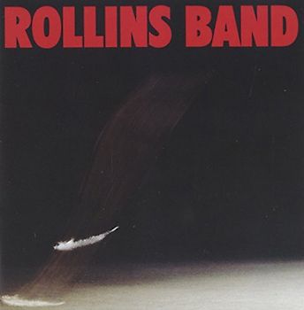 Rollins Band - Weight