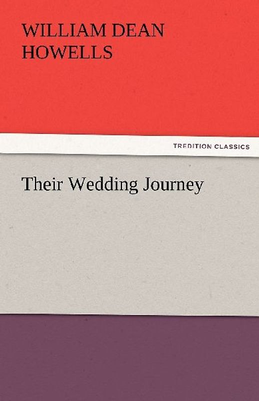 Their Wedding Journey