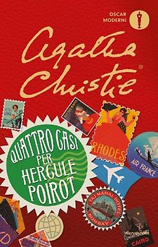 Quattro casi per Hercule Poirot