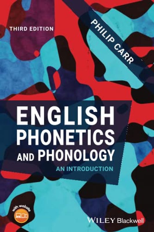 English Phonetics and Phonology