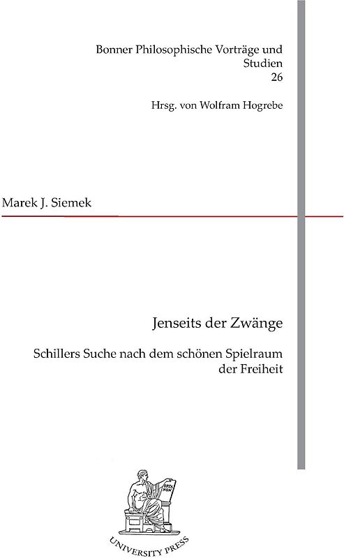 Jenseits der Zwänge