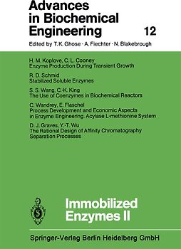 Immobilized Enzymes II