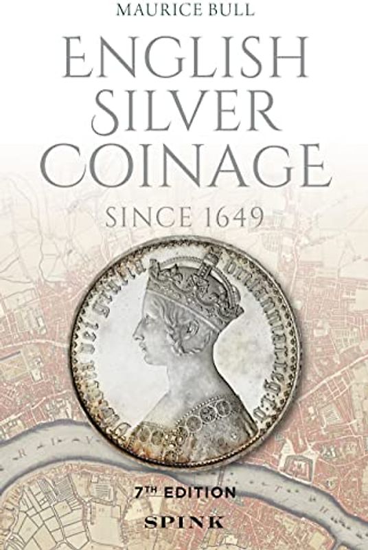 English Silver Coinage (new edition)