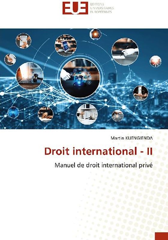 Droit international - II