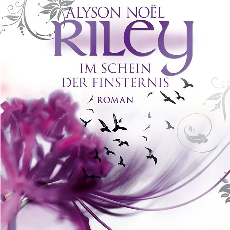 Riley - Im Schein der Finsternis