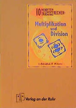 Multiplikation und Division