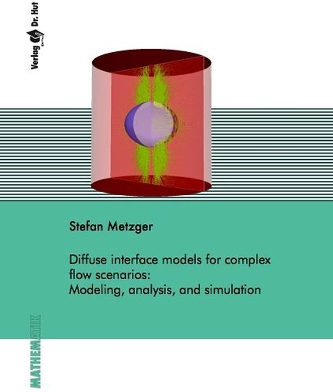 Diffuse interface models for complex flow scenarios: Modeling, analysis, and simulation