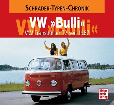 VW »Bulli«