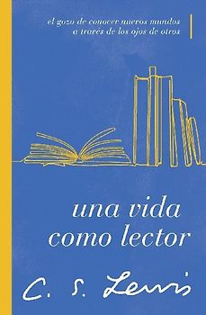 vida como lector | Softcover  | Reading Life