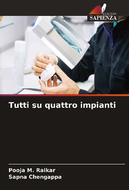 Tutti su quattro impianti