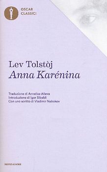 Anna Karenina