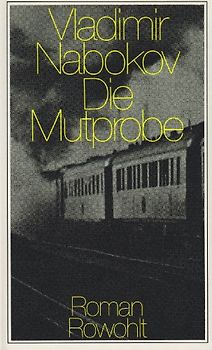 Die Mutprobe