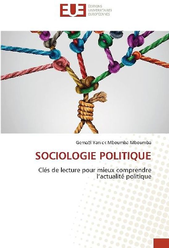 SOCIOLOGIE POLITIQUE