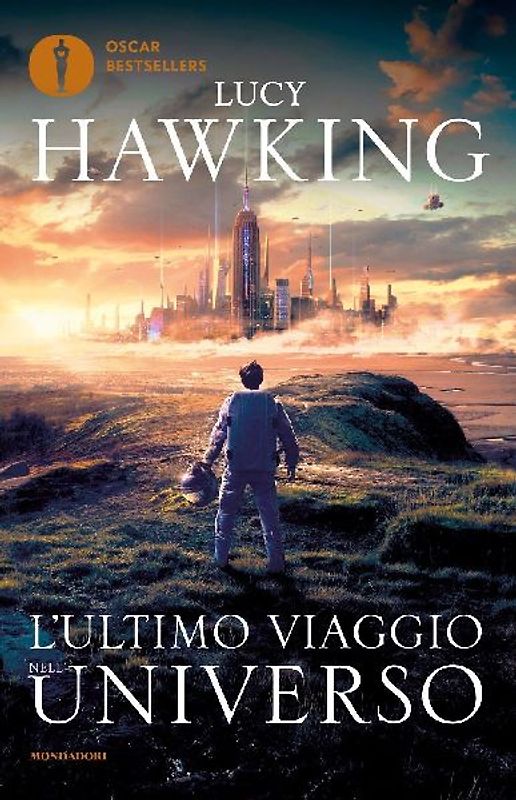L' ultimo viaggio nell'universo