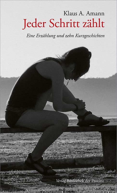 Jeder Schritt zählt