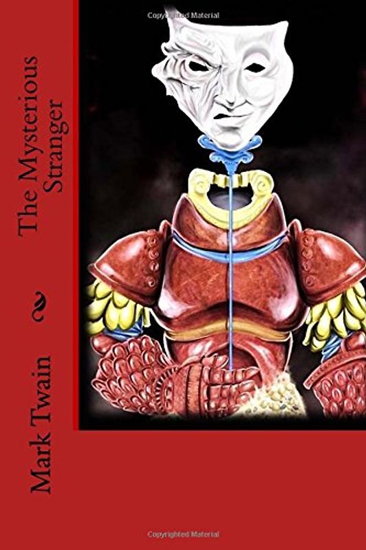 The Mysterious Stranger
