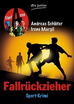 Fallrückzieher Fünf Asse