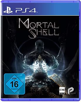 Mortal Shell PlayStation 4