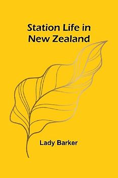 Station Life in New Zealand