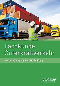 Fachkunde Güterkraftverkehr