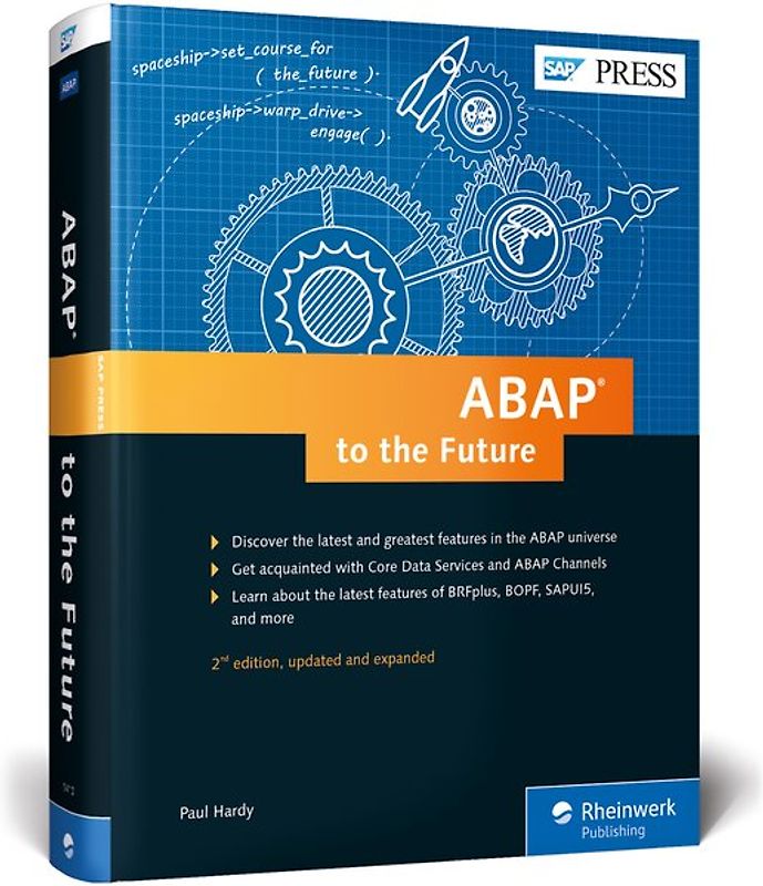 ABAP to the Future