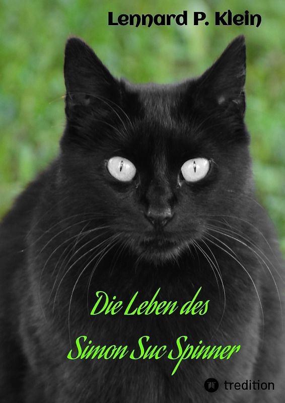 Die Leben des Simon Suc Spinner