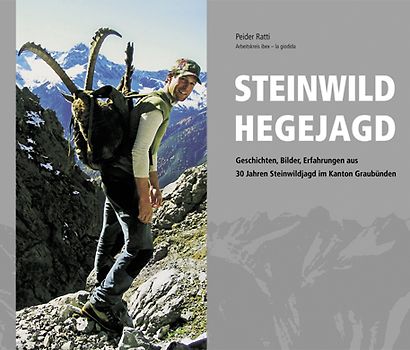 Steinwild Hegejagd
