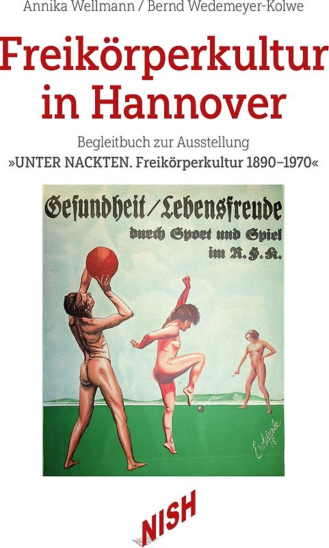 Freikörperkultur in Hannover