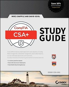 CompTIA CSA+ Study Guide