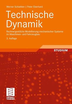 Technische Dynamik