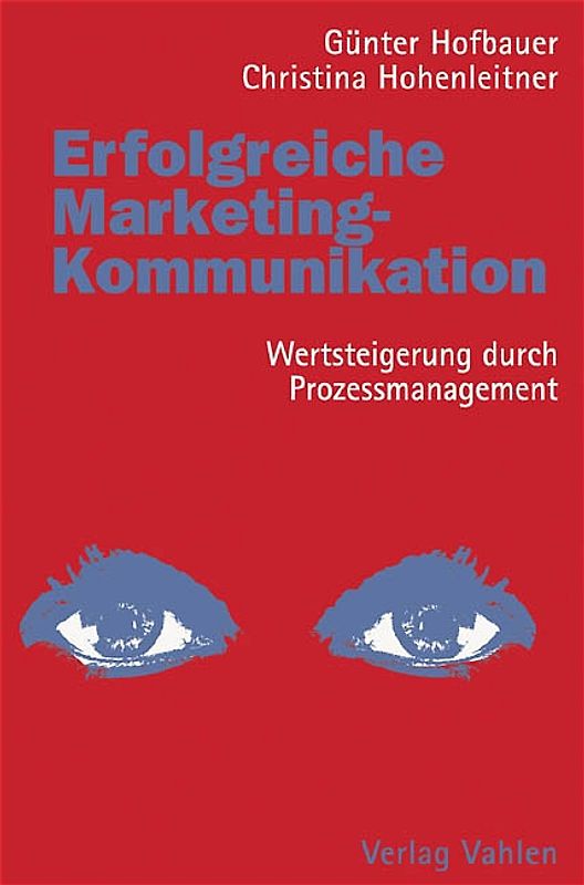 Erfolgreiche Marketing-Kommunikation
