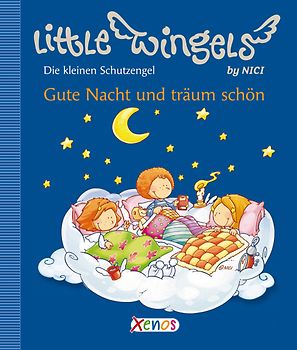 Little Wingels, Gute Nacht und träum schön