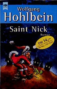 Saint Nick. Roman