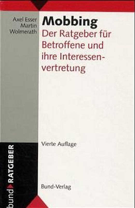 Mobbing