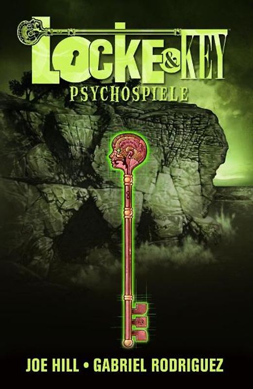 Locke & Key
