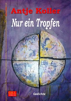 Nur ein Tropfen