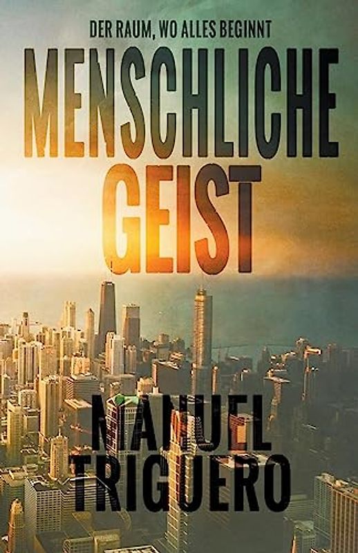 Menschliche Geist