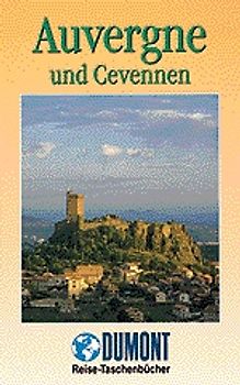 Auvergne und Cevennen
