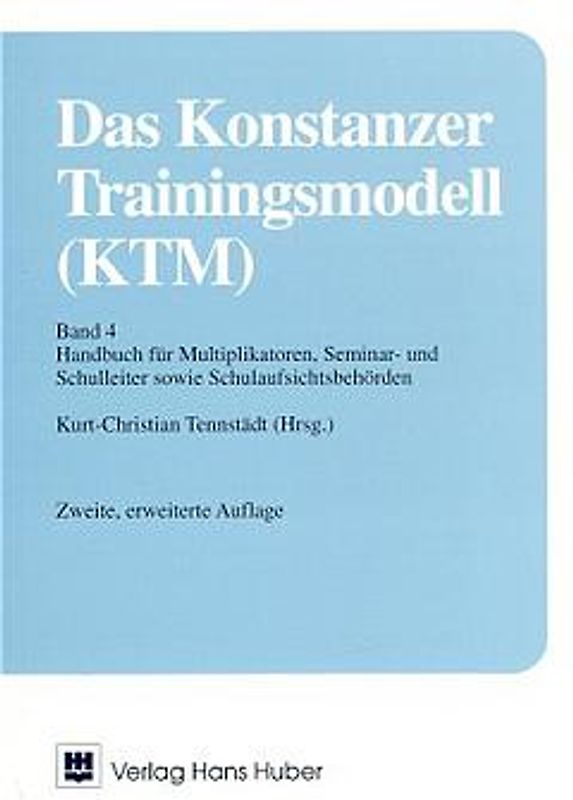 Das Konstanzer Trainingsmodell (KTM)