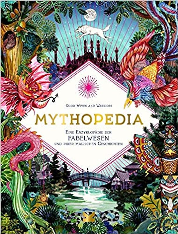 Mythopedia