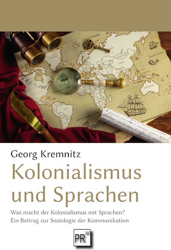 Kolonialismus und Sprachen