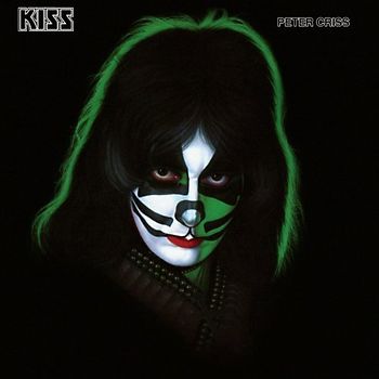 Peter Criss - Peter Criss
